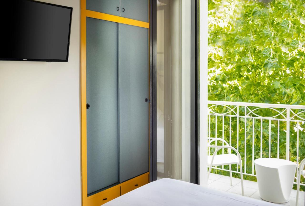 Hotel Castellucci Bellaria-Igea Marina Bagian luar foto