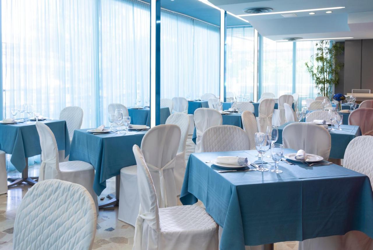 Hotel Castellucci Bellaria-Igea Marina Bagian luar foto