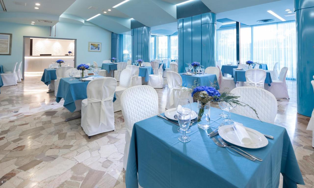 Hotel Castellucci Bellaria-Igea Marina Bagian luar foto