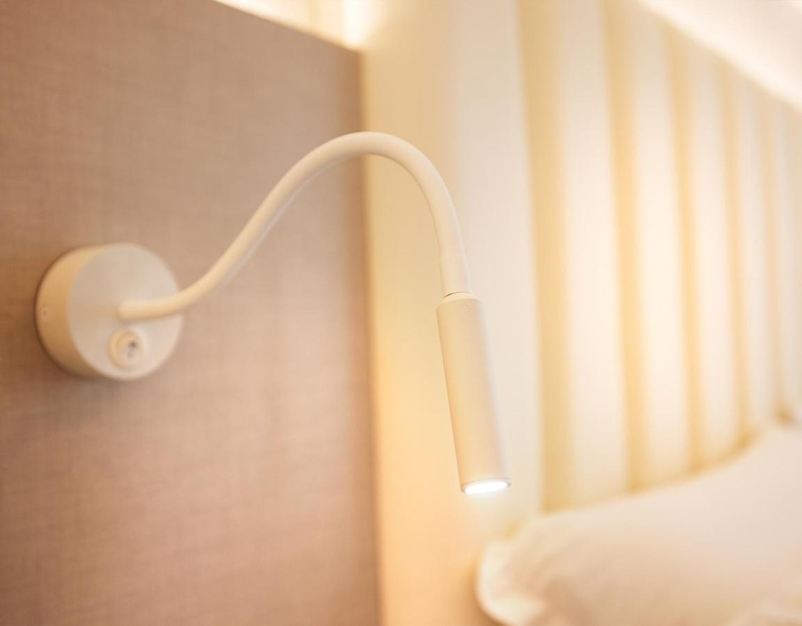 Hotel Castellucci Bellaria-Igea Marina Bagian luar foto