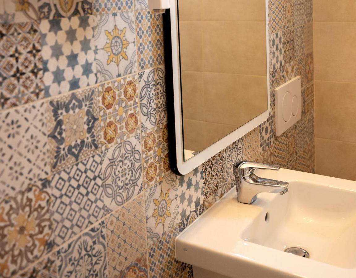 Hotel Castellucci Bellaria-Igea Marina Bagian luar foto