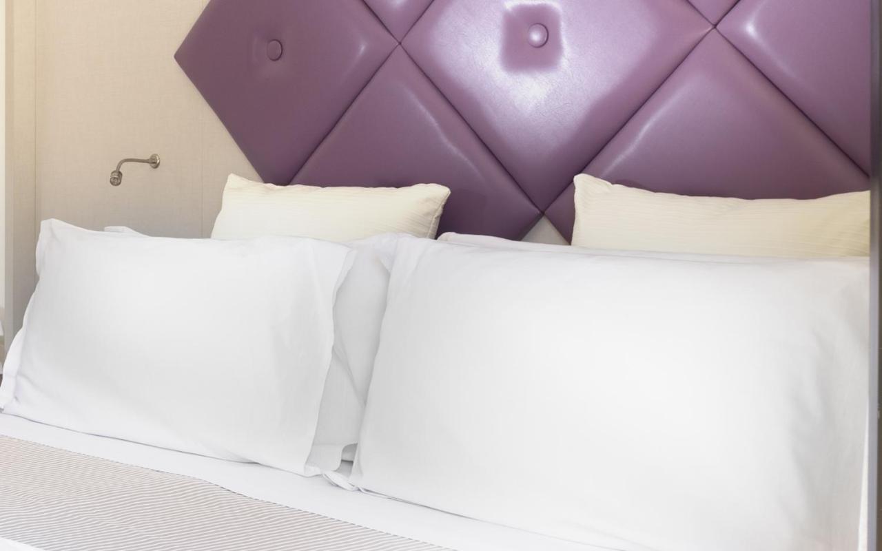 Hotel Castellucci Bellaria-Igea Marina Bagian luar foto