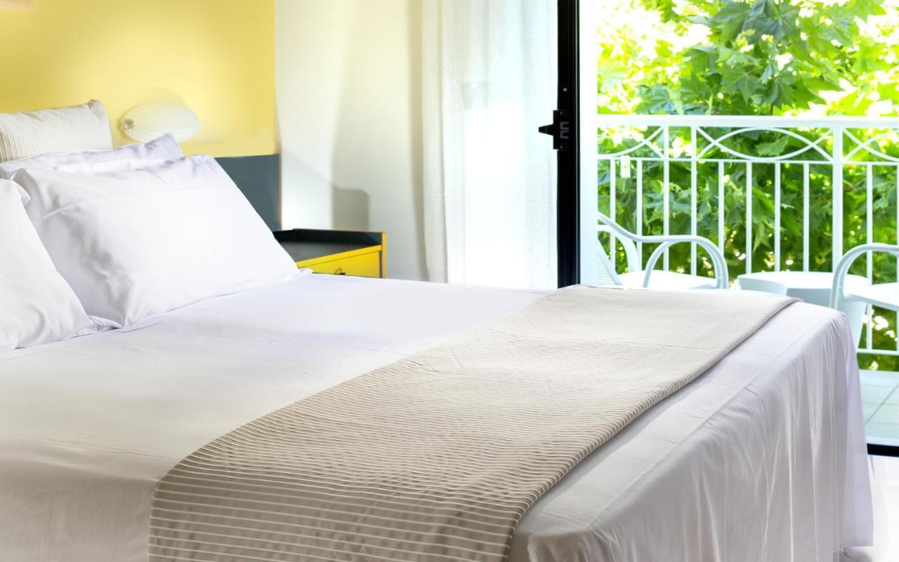 Hotel Castellucci Bellaria-Igea Marina Bagian luar foto